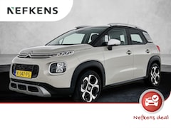 Citroën C3 Aircross - 1.2 S&S Shine 110pk | Navigatie | Climate Control | Cruise Control | Achteruitrijcamera |
