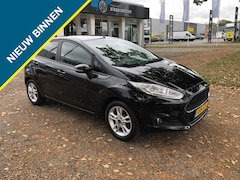 Ford Fiesta - 1.0 Titanium