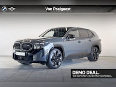 BMW XM - 50e Individual Aut