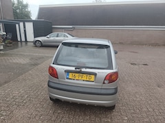 Daewoo Matiz - 0.8 Style Geen