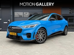 Ford Mustang Mach-E - GT Extended AWD 98 kWh | 487 pk | MagneRide | 95% SOH | B&O | Alcantara | 360° Camera | AC