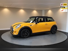 MINI Cooper - 1.5 Business *Top onderhouden* Navi|Cruise|Racing-stripes