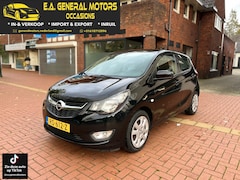 Opel Karl - 1.0 ecoFLEX Edition