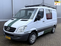 Mercedes-Benz Sprinter - 210 2.2 CDI 325 / DUBBEL CABINE (2013)