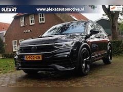 Volkswagen Tiguan - 1.5 TSI R-Line Business+ Aut. | 2x R-Line | Panorama | NWE Model | Stoelverwarming | Full