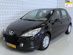Peugeot 307 - 1.6-16V XT Airco Clima Cruise Trekhaak (2006)