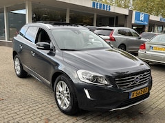 Volvo XC60 - 2.0 T5 245pk Aut8 Summum Panorama PDC camera