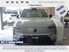 Volvo EX90 - Twin Motor Performance Ultra 7p. 111 kWh