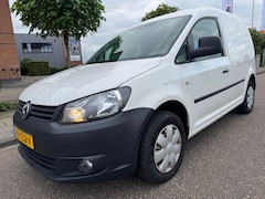 Volkswagen Caddy - 1.6 TDI