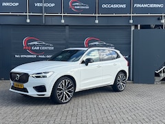 Volvo XC60 - 2.0 Recharge T8 AWD R-Design FULL OPTIONS