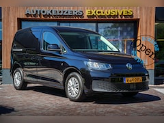 Volkswagen Caddy Cargo - 2.0 TDI Style Cruise Airco Carplay PDC Nieuw
