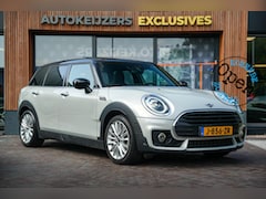 MINI Clubman - 1.5 Cooper JCW Panoramadak Harman Kardon Navigatie DAB+ PDC LED