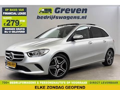 Mercedes-Benz B-klasse - 200 | Pano | Virtual | Camera | Cruise | LED | Stoelverw