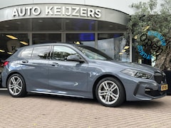 BMW 1-serie - 120d High Executive M Pakket Panoramadak LED Ambient 17”LM