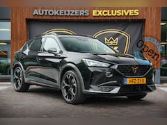CUPRA Formentor - 1.4 e-Hybrid VZ Performance Panodak ACC 360 Camera DAB+ Keyless Leer Stuurverw