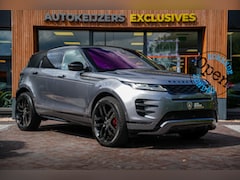Land Rover Range Rover Evoque - 2.0 P300 AWD R-Dynamic HSE 360 cam Meridian Leer ACC HUD Keyless