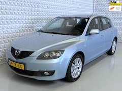 Mazda 3 Sport - 3 1.6 S-VT Touring APK Airco Clima Executive (2006)