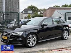Audi A3 Sportback - 30 TFSI Sport S Line Edition