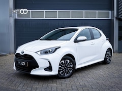 Toyota Yaris - 1.5 Hybrid Comfort