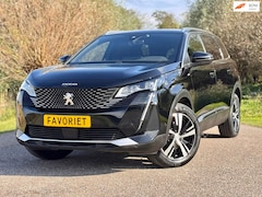 Peugeot 5008 - 1.2 PureTech GT-Line / 7-Persoons / Incl. BTW / Automaat / Navi / Camera / Cruise Control