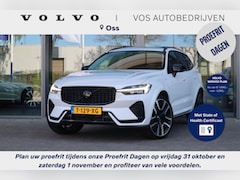 Volvo XC60 - Recharge T6 AWD Ultimate Dark | Longe Range | 22'' | Head-up display| Harman Kardon Audios