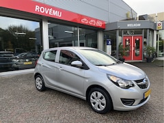 Opel Karl - 1.0 ecoFLEX Edition Airco, Cruise, Stuurwielbediening