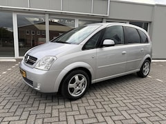 Opel Meriva - 1.8-16V Cosmo