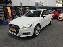 Audi A3 Sportback - 1.0 TFSI Sport Lease Edition