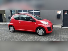 Citroën C1 - 1.0 Attraction