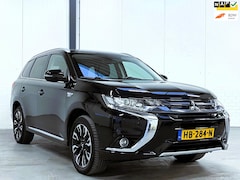 Mitsubishi Outlander - 2.0 PHEV Executive Edition Dealer O.H