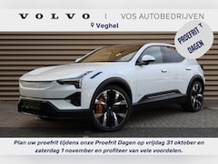 Polestar 3 - 3 Long range Dual motor Perf. Pilot Plus 111 kWh | Geventileerd leder | Full Options