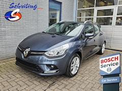 Renault Clio Estate - 0.9 TCe Zen Inclusief Afleveringskosten