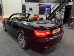 BMW 3-serie Cabrio - M3 DCT