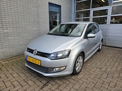 Volkswagen Polo - 1.2 TDI BlueMotion Comfortline