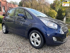Kia Venga - 1.4 CVVT X-ecutive PANORAMA/airco/CRUISE