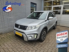 Suzuki Vitara - 1.6 Exclusive