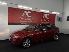 Ford Focus - 2.0-16V Rally Edition - 1EIGENAAR/AIRCO/5DRS/NAP