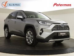 Toyota RAV4 - 2.5 Hybrid AWD Executive | JBL | BLS | Memory Seat