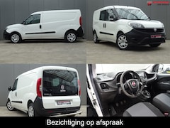 Fiat Doblò Cargo - 1.3 MJ L2H1 Maxi * GRIJS KENTEKEN * EXTRA LANG