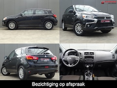 Mitsubishi ASX - 1.6 Cleartec Bright+ * GOED ONDERH