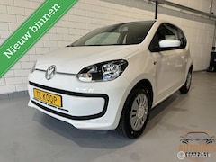 Volkswagen Up! - 1.0 move up BlueMotion*Airco*Elekramen*Cv