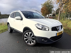 Nissan Qashqai - 1.6 Connect Edition |Camera|Clima|Cruise|Pano