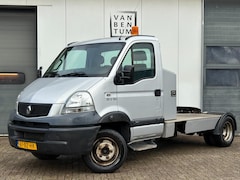 Renault Mascott - 160.35 363 BE-TREKKER 3.0D 156pk Airco Cruise 3-pers