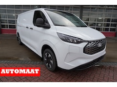 Ford E-Transit Cust. - 340 L2H1 136PK Trend 65 kWh Elektrisch nr. V208 | Airco | Cruise | Apple CP-Android | Came