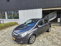 Opel Corsa - 1.4-16V VOL Automaat Cruise Airco