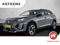 Peugeot 2008 - 1.2 Allure 100pk | Navigatie | Climate Control | Cruise Control | Achteruitrijcamera | Par