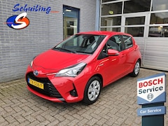 Toyota Yaris - 1.5 Hybrid Active Inclusief Afleveringskosten