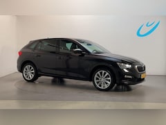 Skoda Scala - 1.0 TSI 110pk Sport Business Climate Control App-Connect Parkeersensoren