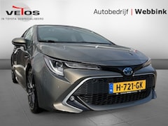 Toyota Corolla - 1.8 Hybrid Executive