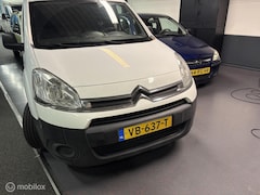 Citroën Berlingo - bestel 1.6 HDI 500 Club Economy